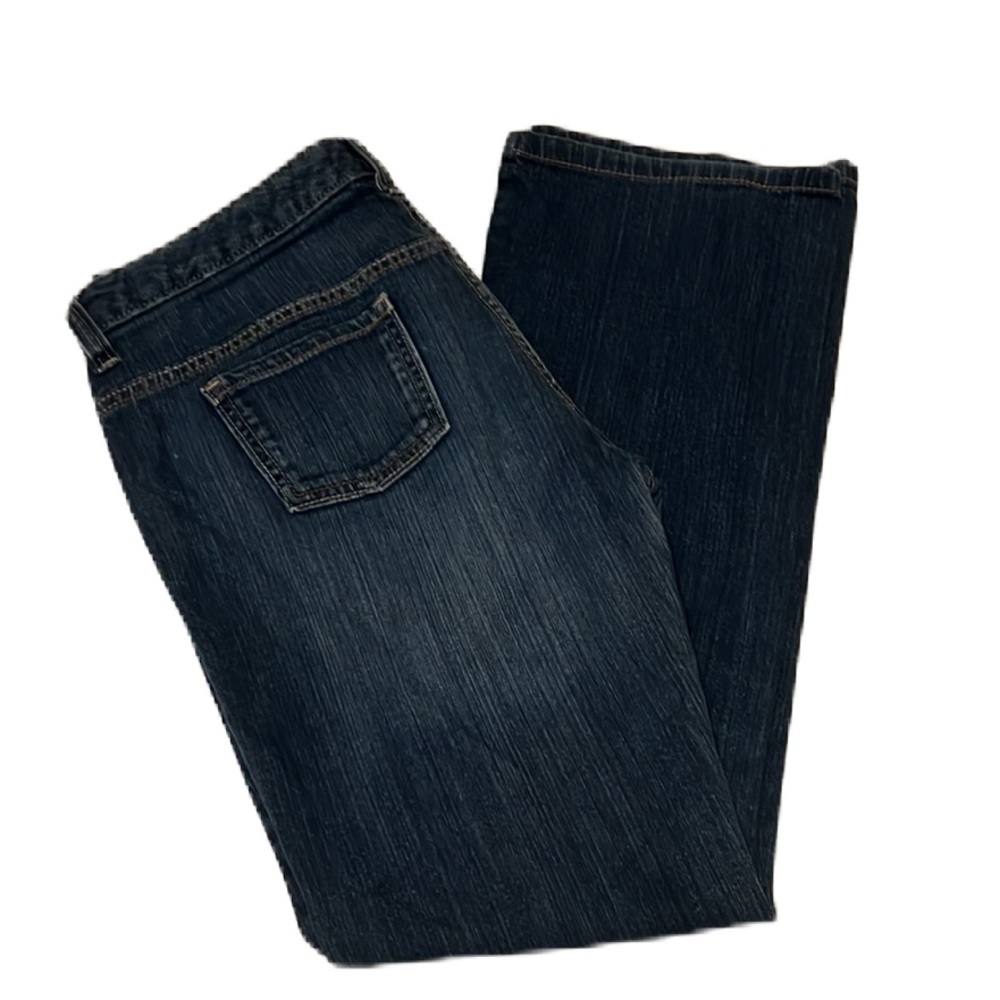Women’s OLD NAVY, Boot Cut, Jeans, Size 14 Plus